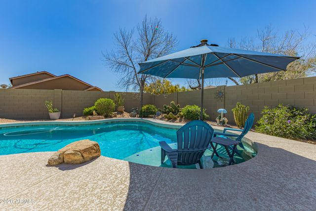 40249 N FAITH Lane, Anthem, AZ 85086