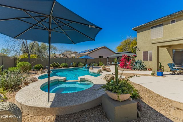 40249 N FAITH Lane, Anthem, AZ 85086