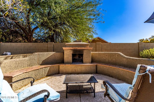 40249 N FAITH Lane, Anthem, AZ 85086