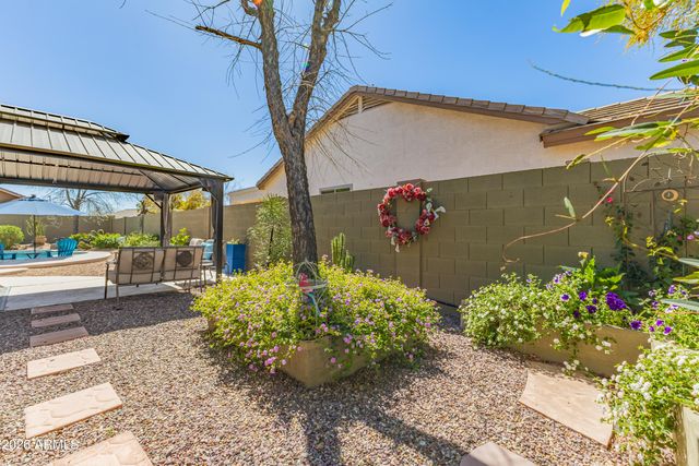 40249 N FAITH Lane, Anthem, AZ 85086