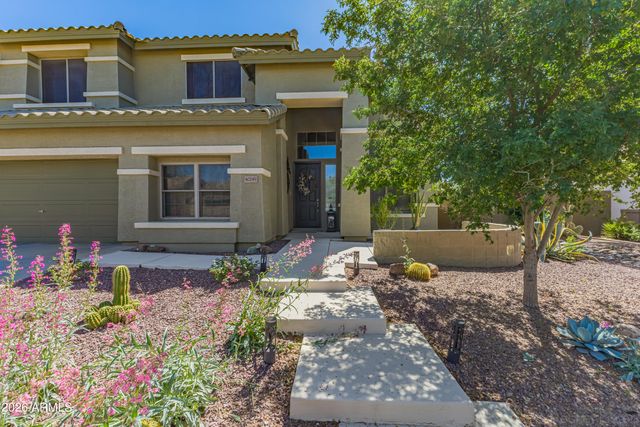 40249 N FAITH Lane, Anthem, AZ 85086