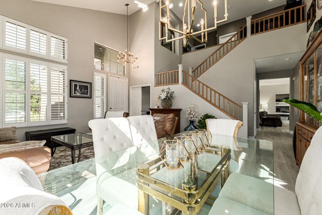 40249 N FAITH Lane, Anthem, AZ 85086