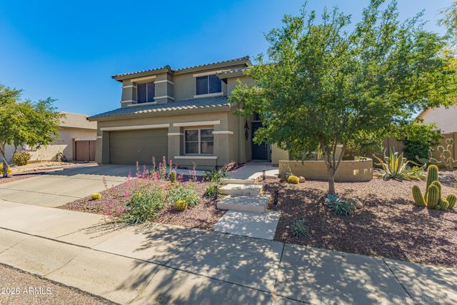 40249 N FAITH Lane, Anthem, AZ 85086