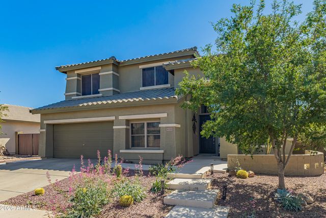 40249 N FAITH Lane, Anthem, AZ 85086