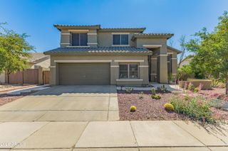 40249 N FAITH Lane, Anthem, AZ 85086