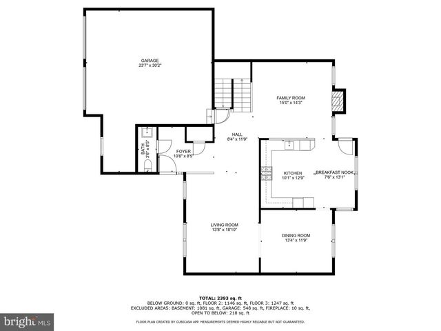 21 N DANBURY CIR, Coatesville, PA 19320