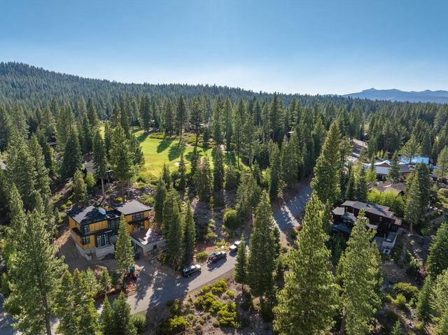 9321 Nine Bark Road, Truckee, CA 96161