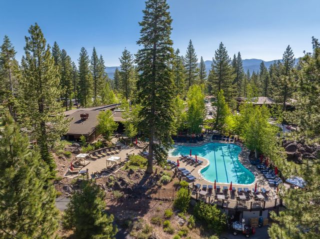 9321 Nine Bark Road, Truckee, CA 96161
