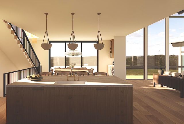 9321 Nine Bark Road, Truckee, CA 96161