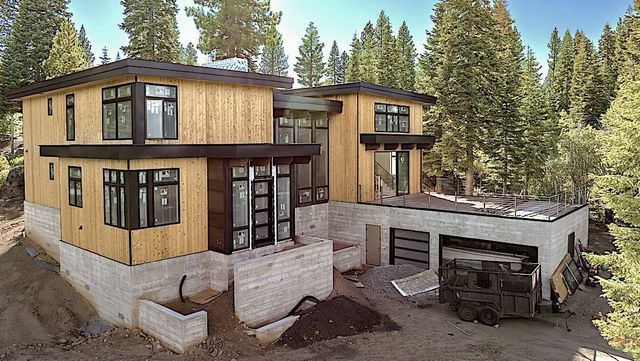 9321 Nine Bark Road, Truckee, CA 96161
