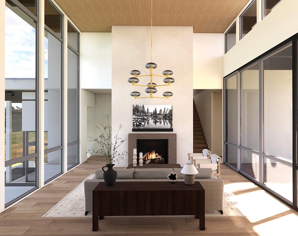 9321 Nine Bark Road, Truckee, CA 96161