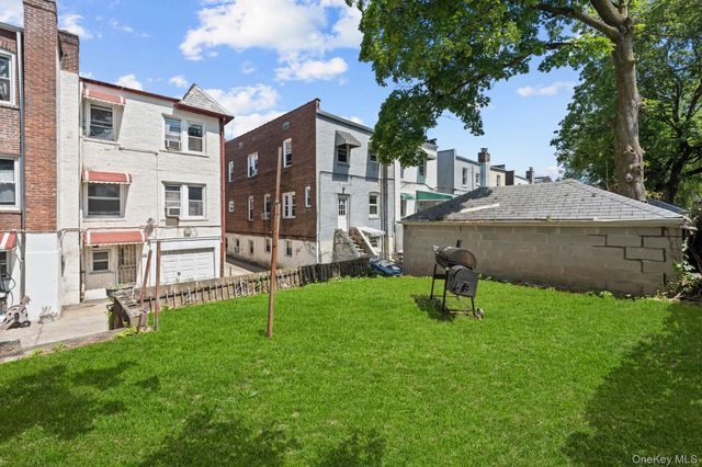 3329 Wilson Avenue, Bronx, NY 10469