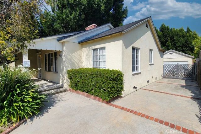 4332 Sunnyslope, Sherman Oaks, CA 91423