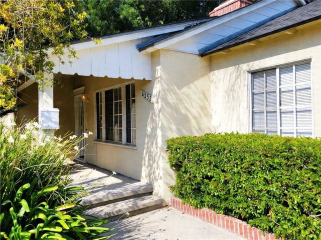 4332 Sunnyslope, Sherman Oaks, CA 91423