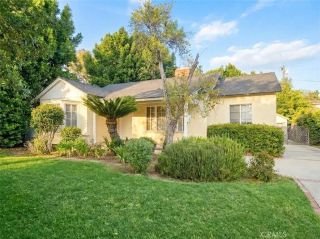 4332 Sunnyslope, Sherman Oaks, CA 91423