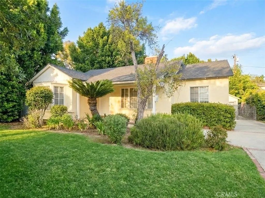 4332 Sunnyslope, Sherman Oaks, CA 91423