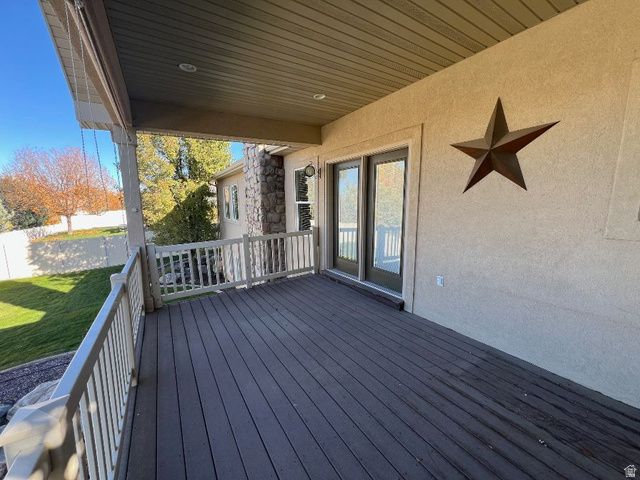 1211 GRANDVIEW DR, Providence, UT 84332