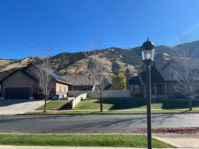 1211 GRANDVIEW DR, Providence, UT 84332