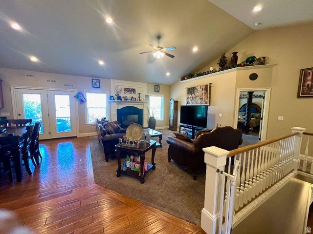 1211 GRANDVIEW DR, Providence, UT 84332