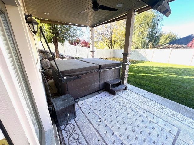 1211 GRANDVIEW DR, Providence, UT 84332