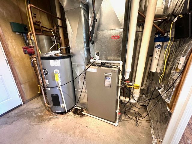 1211 GRANDVIEW DR, Providence, UT 84332