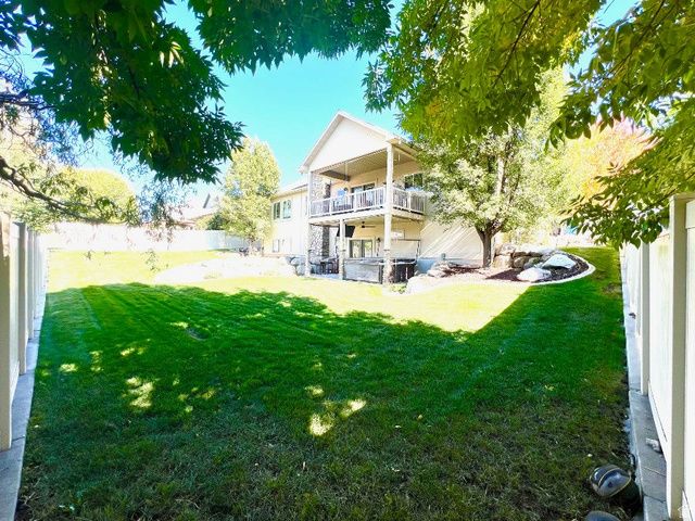 1211 GRANDVIEW DR, Providence, UT 84332