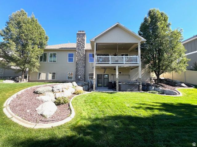 1211 GRANDVIEW DR, Providence, UT 84332