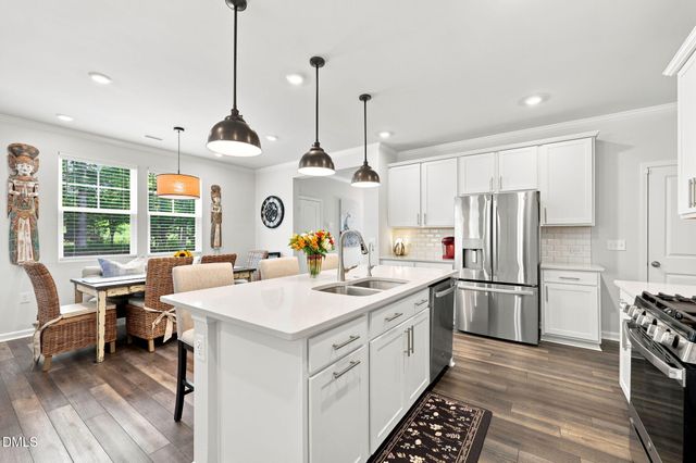 1601 Singing Bird Trail, Wake Forest, NC 27587