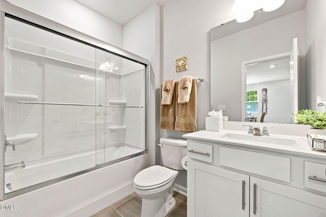 1601 Singing Bird Trail, Wake Forest, NC 27587
