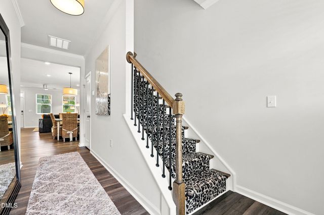 1601 Singing Bird Trail, Wake Forest, NC 27587