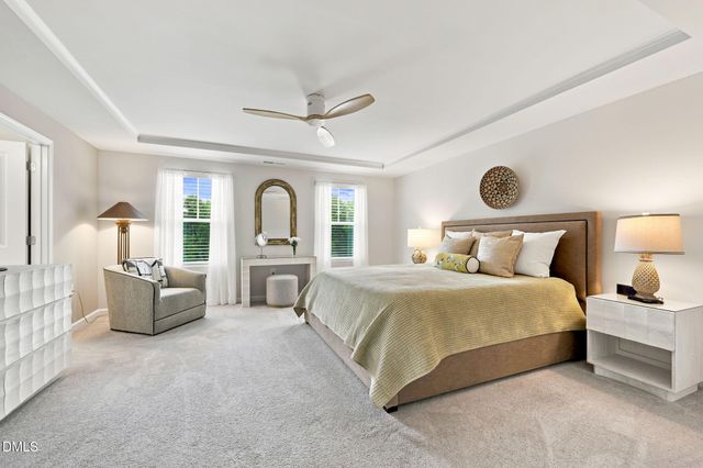 1601 Singing Bird Trail, Wake Forest, NC 27587