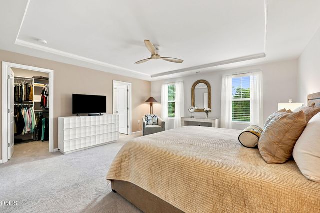 1601 Singing Bird Trail, Wake Forest, NC 27587