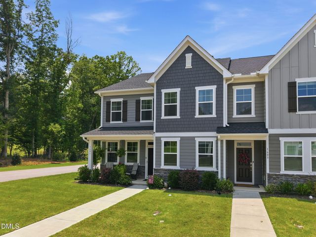 1601 Singing Bird Trail, Wake Forest, NC 27587