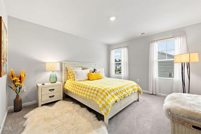 1601 Singing Bird Trail, Wake Forest, NC 27587