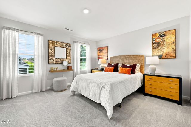 1601 Singing Bird Trail, Wake Forest, NC 27587