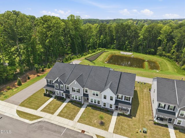 1601 Singing Bird Trail, Wake Forest, NC 27587