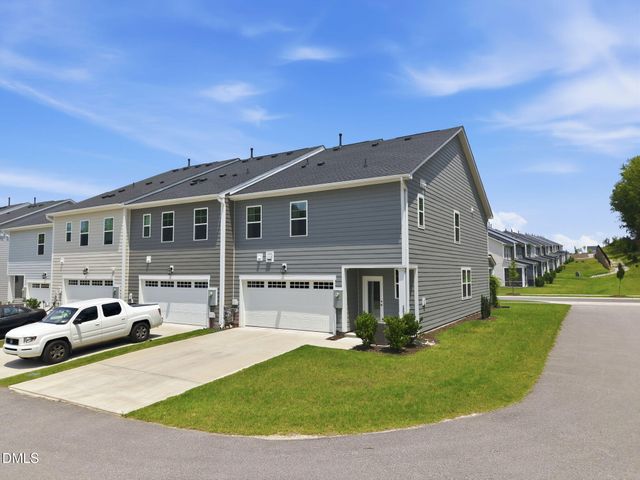 1601 Singing Bird Trail, Wake Forest, NC 27587