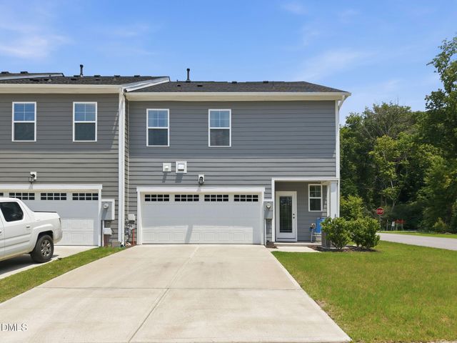 1601 Singing Bird Trail, Wake Forest, NC 27587