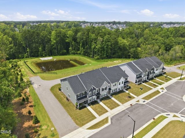 1601 Singing Bird Trail, Wake Forest, NC 27587