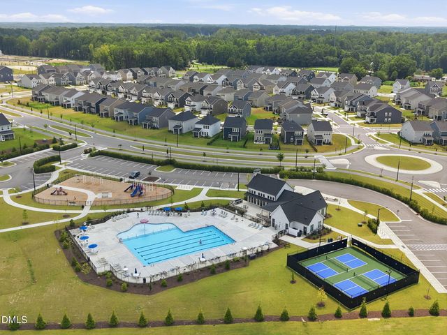 1601 Singing Bird Trail, Wake Forest, NC 27587