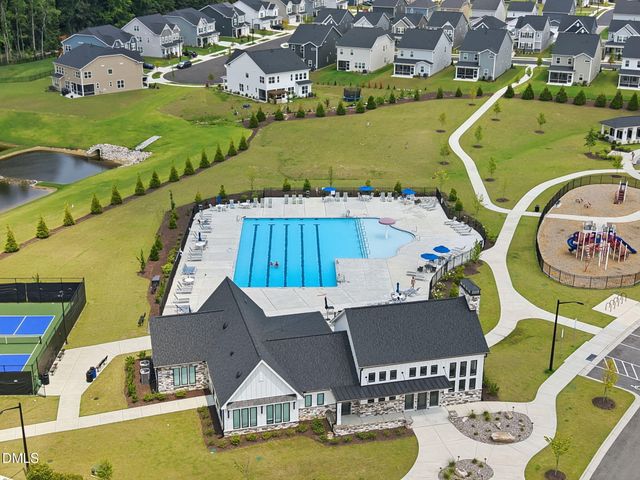 1601 Singing Bird Trail, Wake Forest, NC 27587