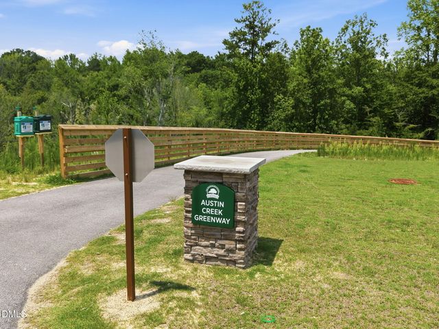 1601 Singing Bird Trail, Wake Forest, NC 27587