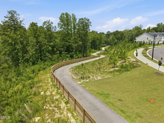 1601 Singing Bird Trail, Wake Forest, NC 27587