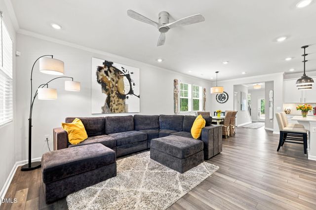 1601 Singing Bird Trail, Wake Forest, NC 27587