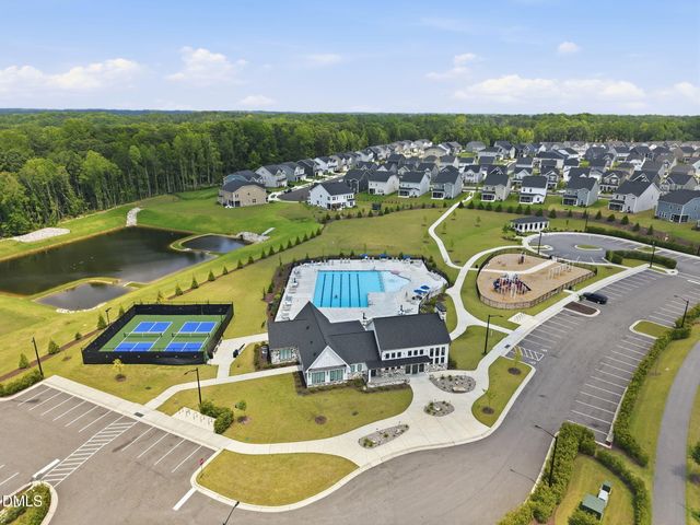 1601 Singing Bird Trail, Wake Forest, NC 27587