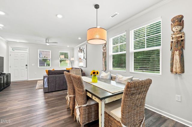 1601 Singing Bird Trail, Wake Forest, NC 27587