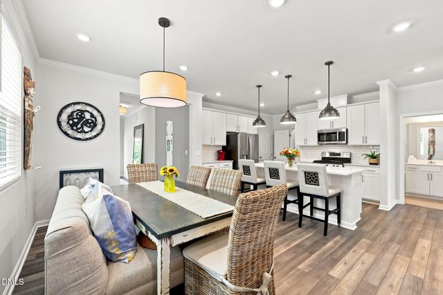 1601 Singing Bird Trail, Wake Forest, NC 27587