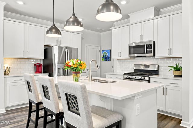 1601 Singing Bird Trail, Wake Forest, NC 27587