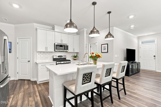 1601 Singing Bird Trail, Wake Forest, NC 27587