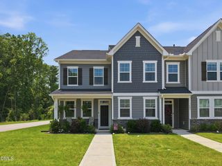 1601 Singing Bird Trail, Wake Forest, NC 27587